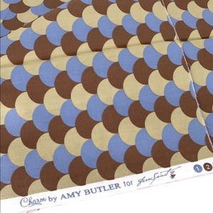 Amy Butler Designer Quilting Sewing Cotton Fabric